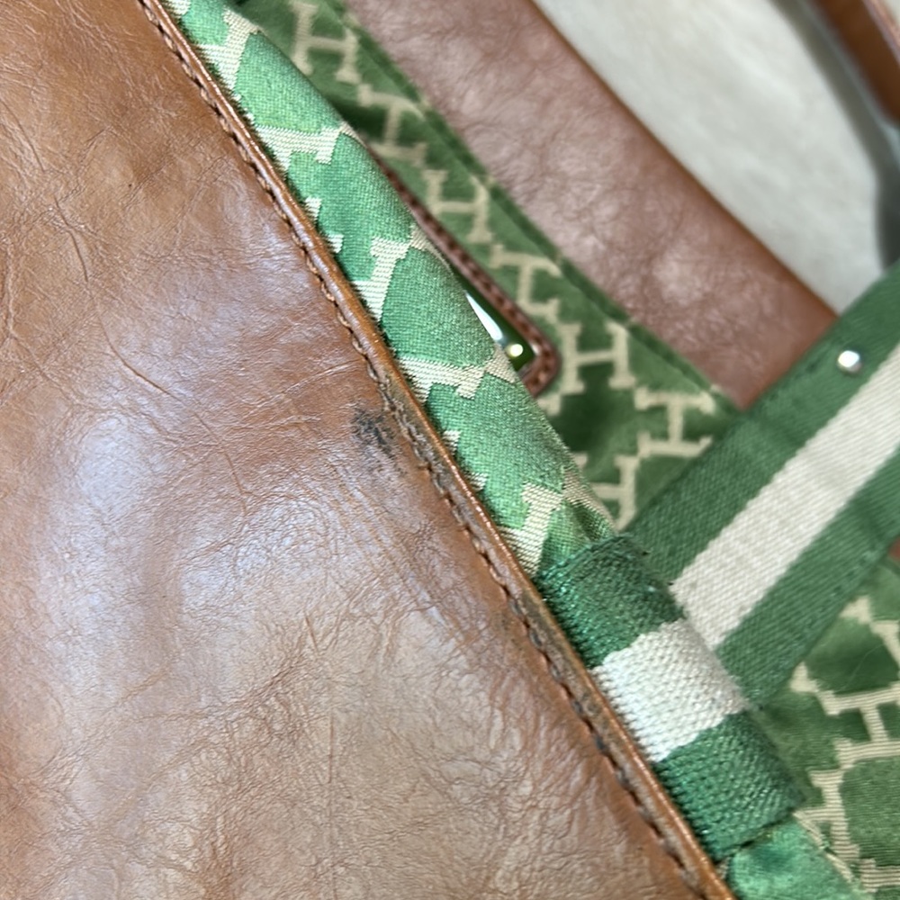 Tommy Hilfiger Purse - Picture 7 of 13